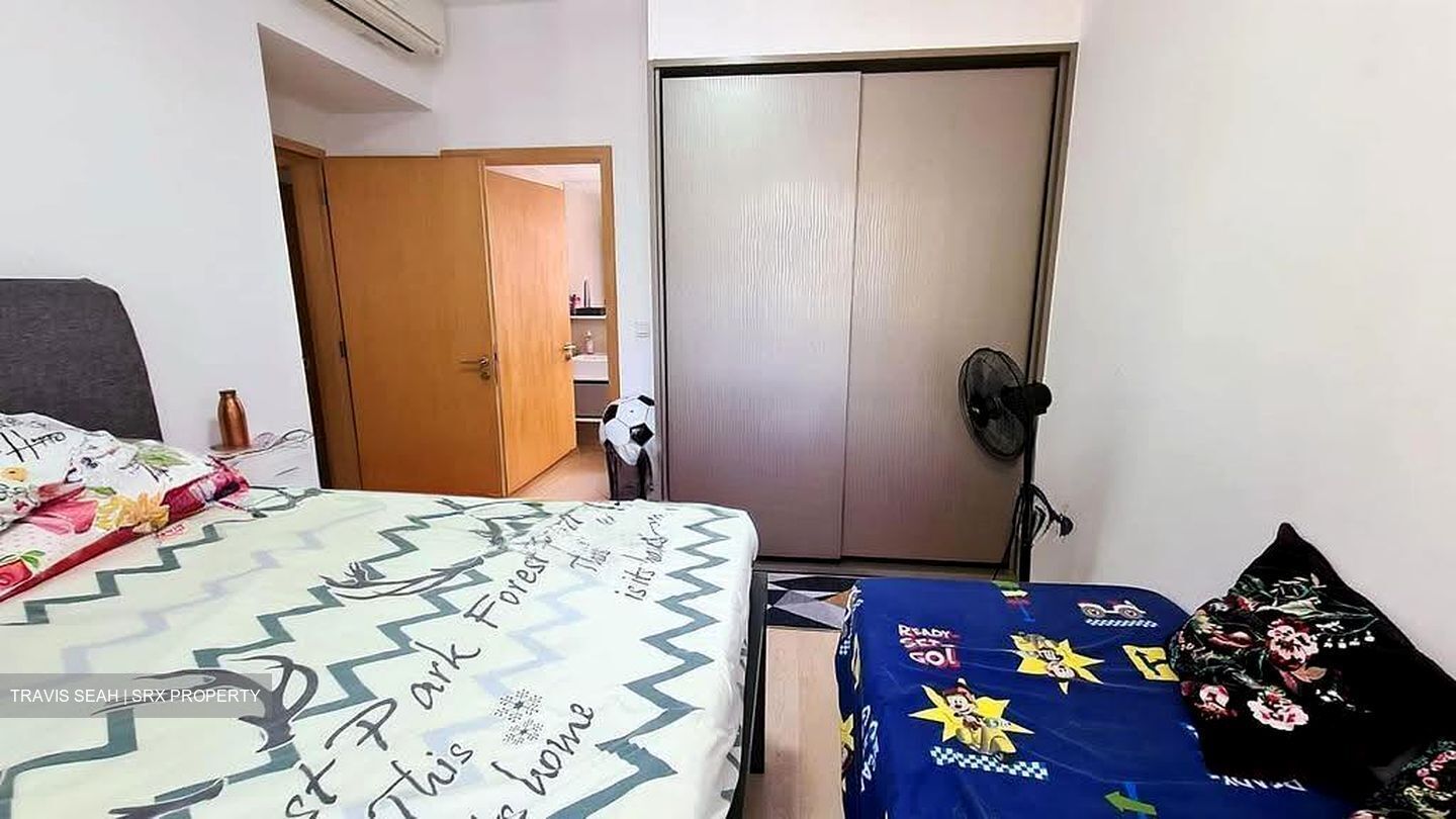 H2O Residences (D28), Condominium #623223751